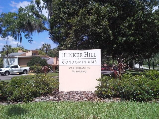 1051 S Highland St. #6D, Mount Dora, FL 32757