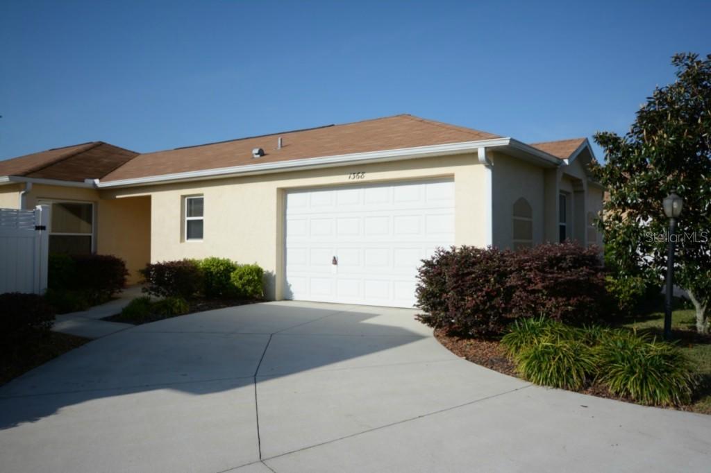 1368 Chateau Way, The Villages, FL 32162