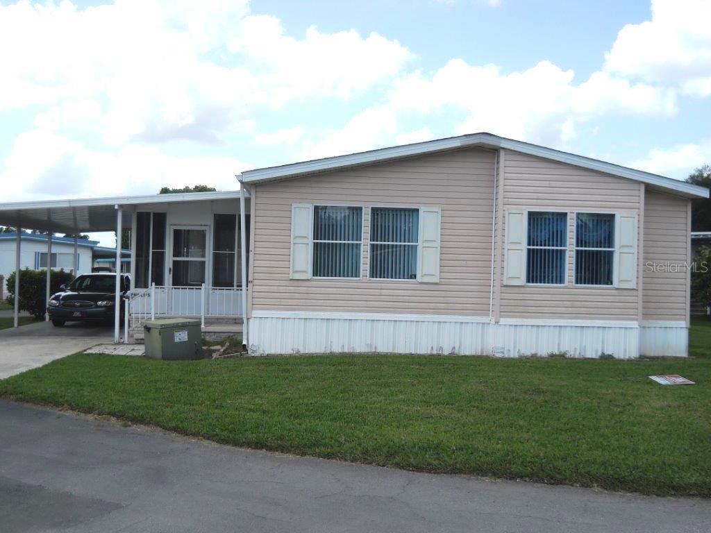 [Address Hidden by Seller], Eustis, FL 32726