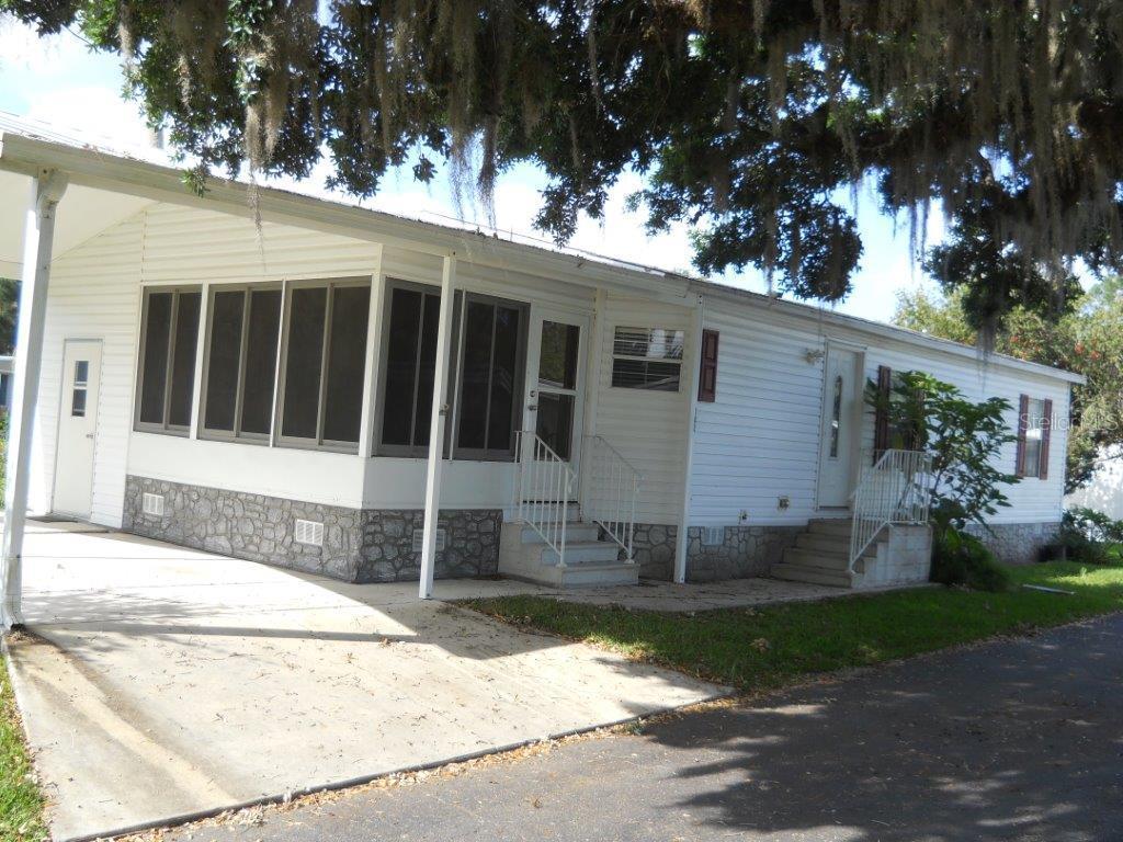 [Address Hidden by Seller], Eustis, FL 32726