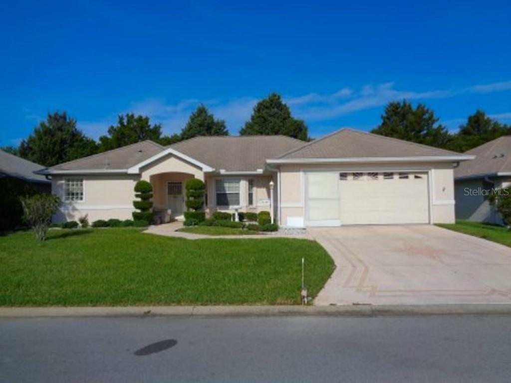 17180 SE 115th Terrace Rd., Summerfield, FL 34491