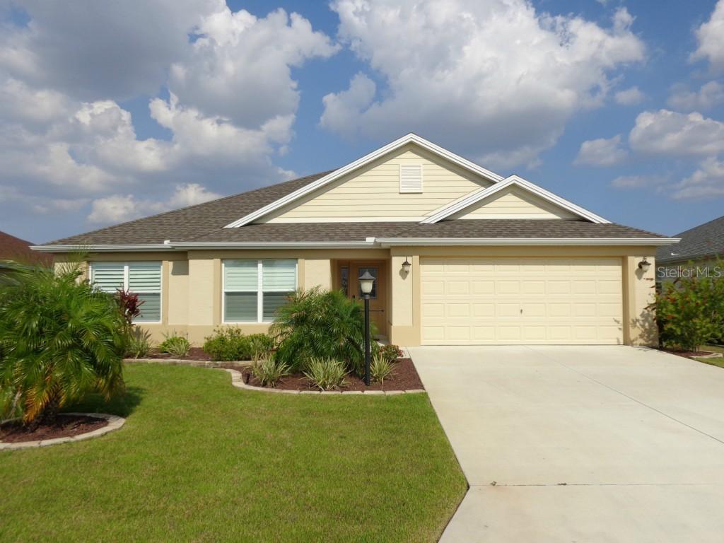 3447 Ragsdale Loop, The Villages, FL 32163