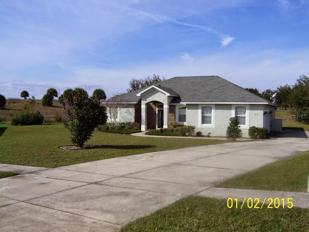 13437 Casa Verde Cir., Astatula, FL 34705