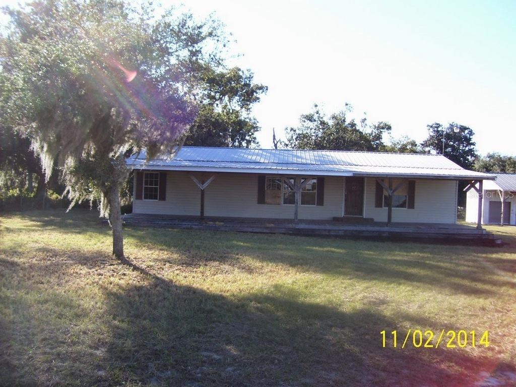 18701 Honeycut Rd., Groveland, FL 34736