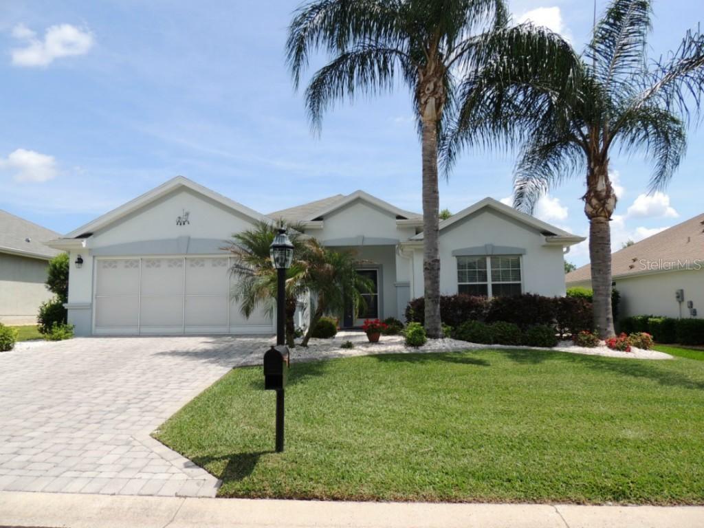 12775 SE 97th Terrace Rd., Summerfield, FL 34491