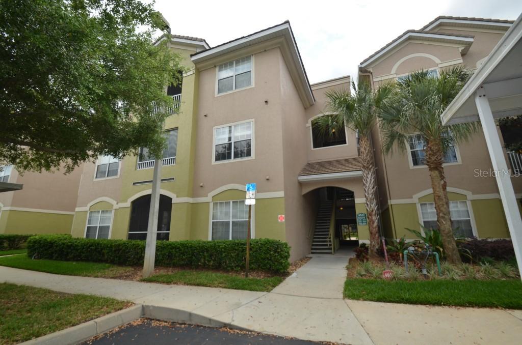 4833 Cypress Woods Dr. #4310, Orlando, FL 32811