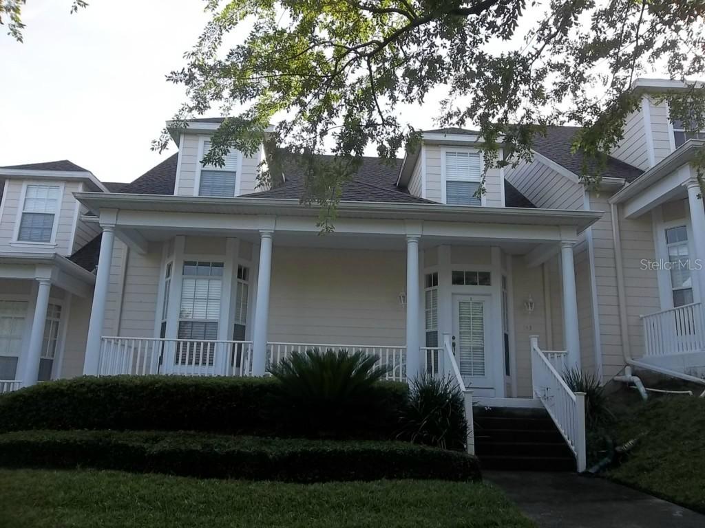 143 Carrick Bend Way, Clermont, FL 34711