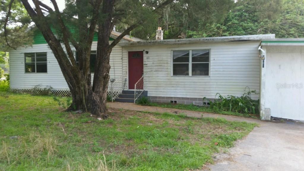 2401 Colonial St., Leesburg, FL 34748