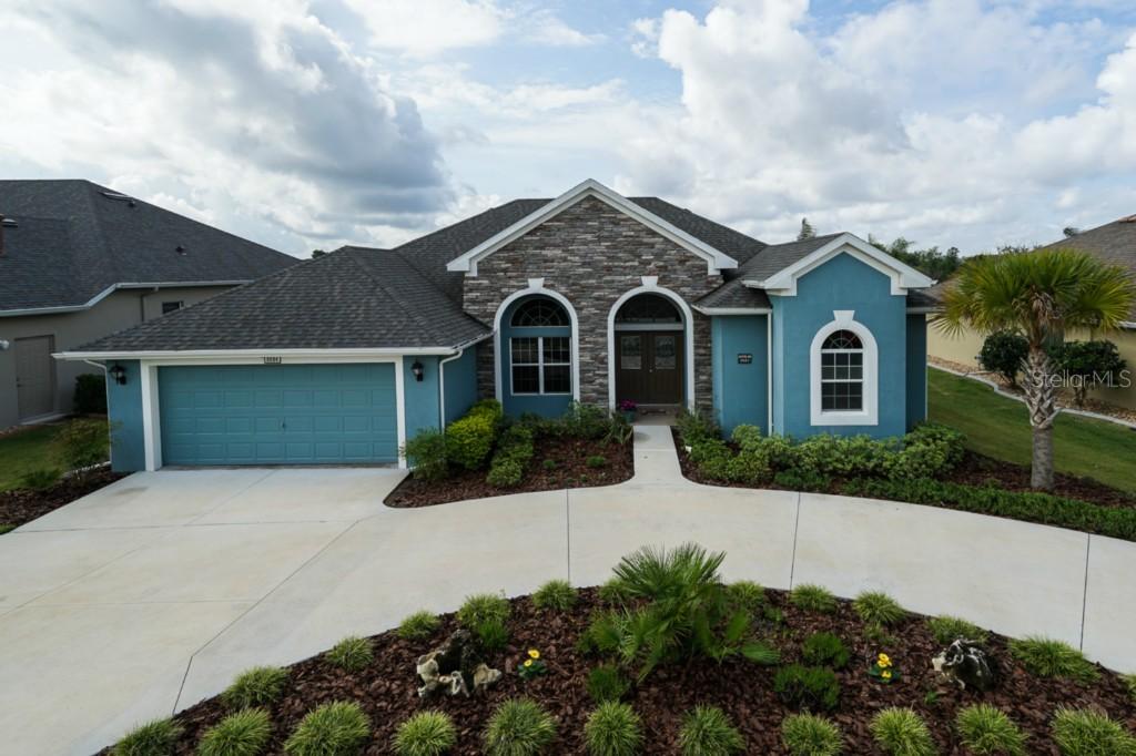 8084 Bridgeport Bay Cir., Mount Dora, FL 32757