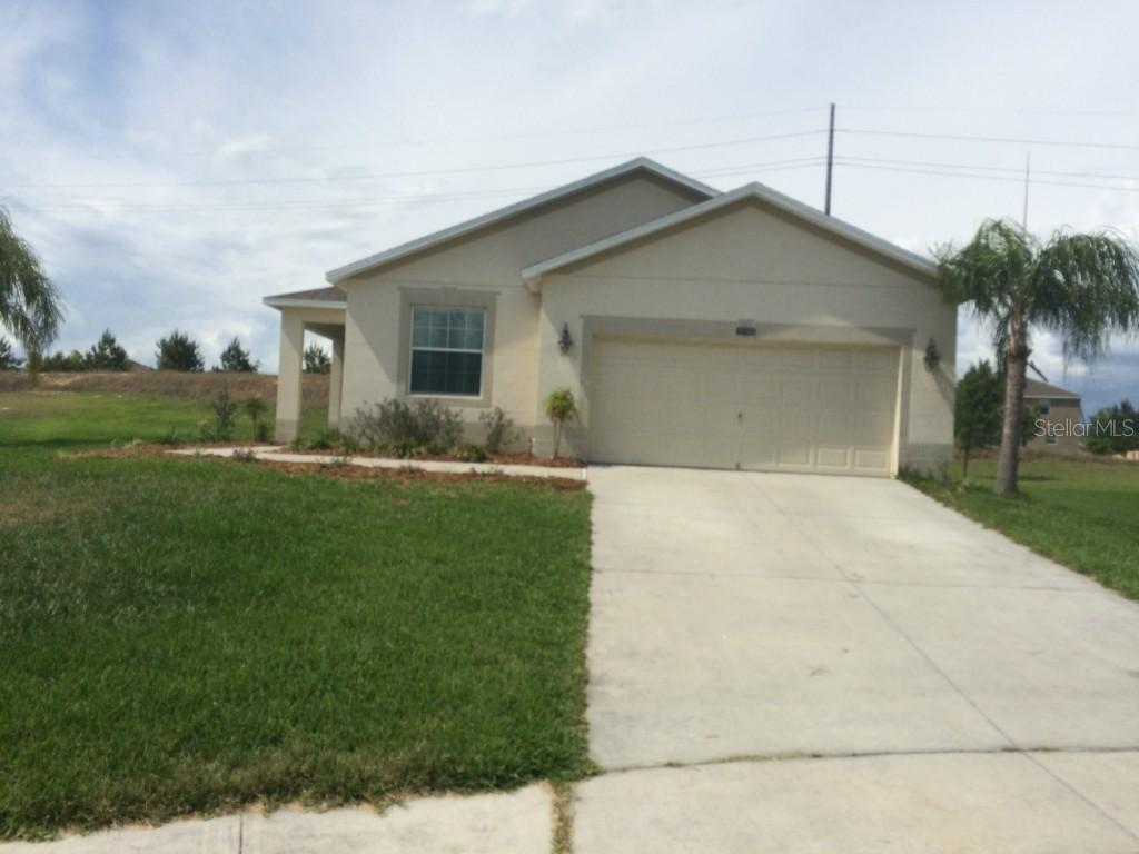 5703 Rutherford Rd., Mount Dora, FL 32757