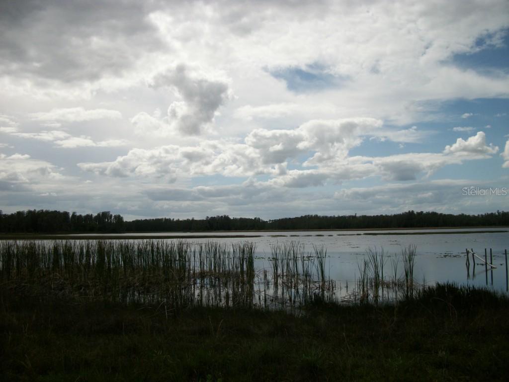 County Road 561, Clermont, FL 34711