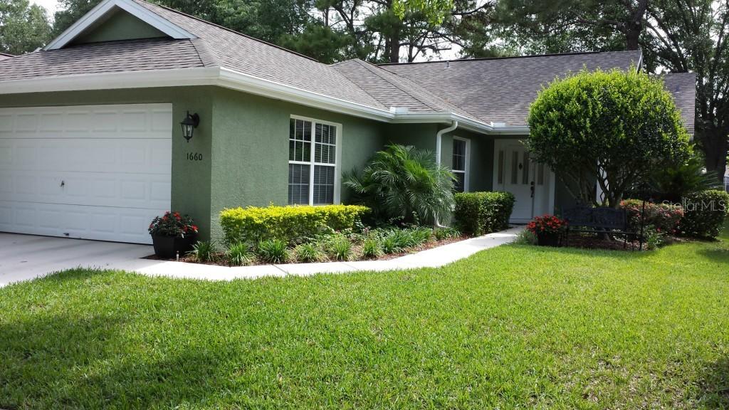 1660 Stafford Springs Blvd., Mount Dora, FL 32757