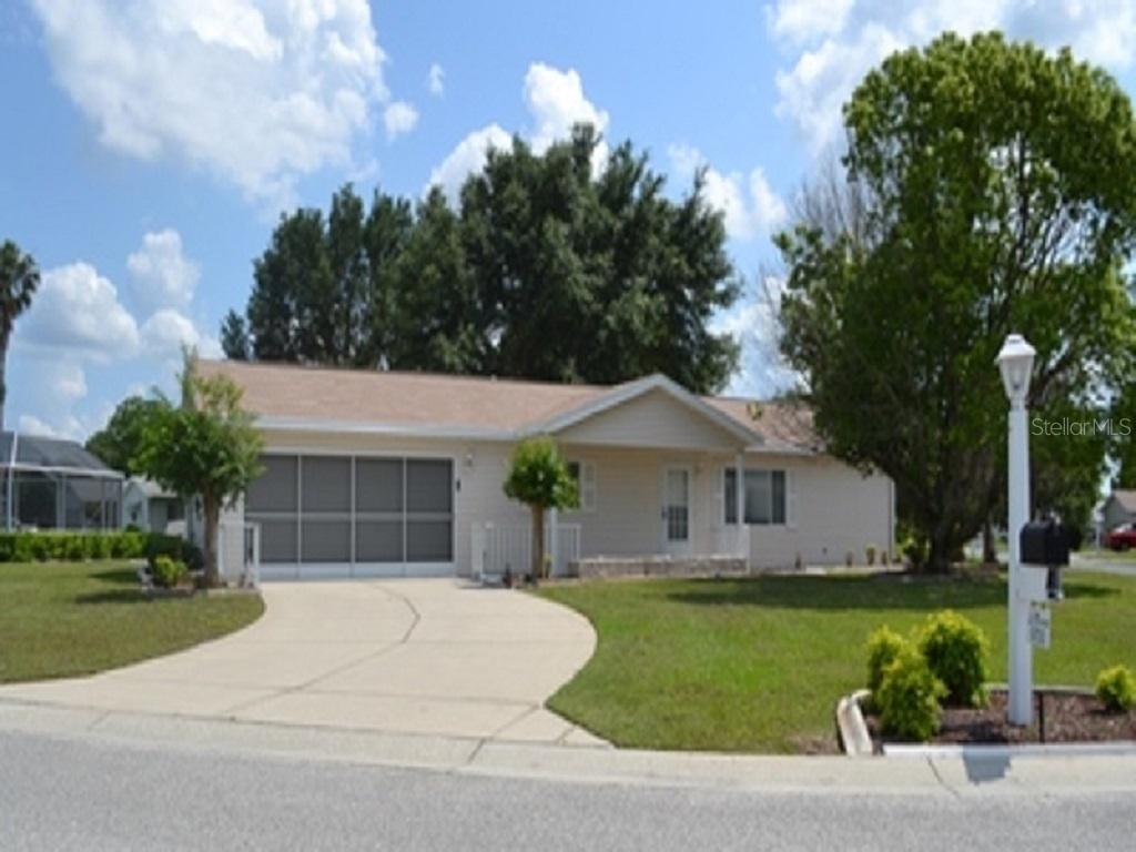 9700 SE 175th Ln., Summerfield, FL 34491