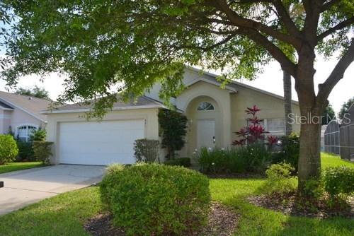 841 Clear Creek Cir., Clermont, FL 34714