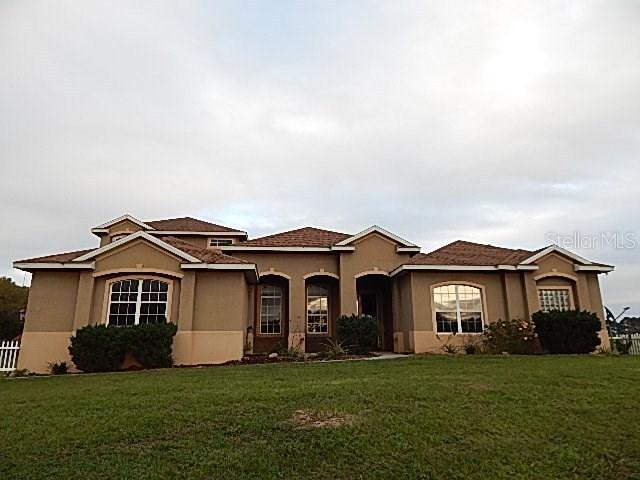 21046 County Road 33, Groveland, FL 34736