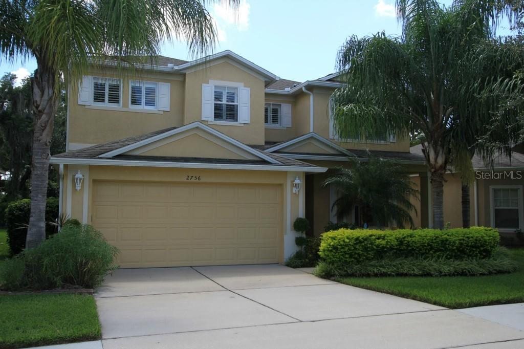 2756 Balforn Tower Way, Winter Garden, FL 34787