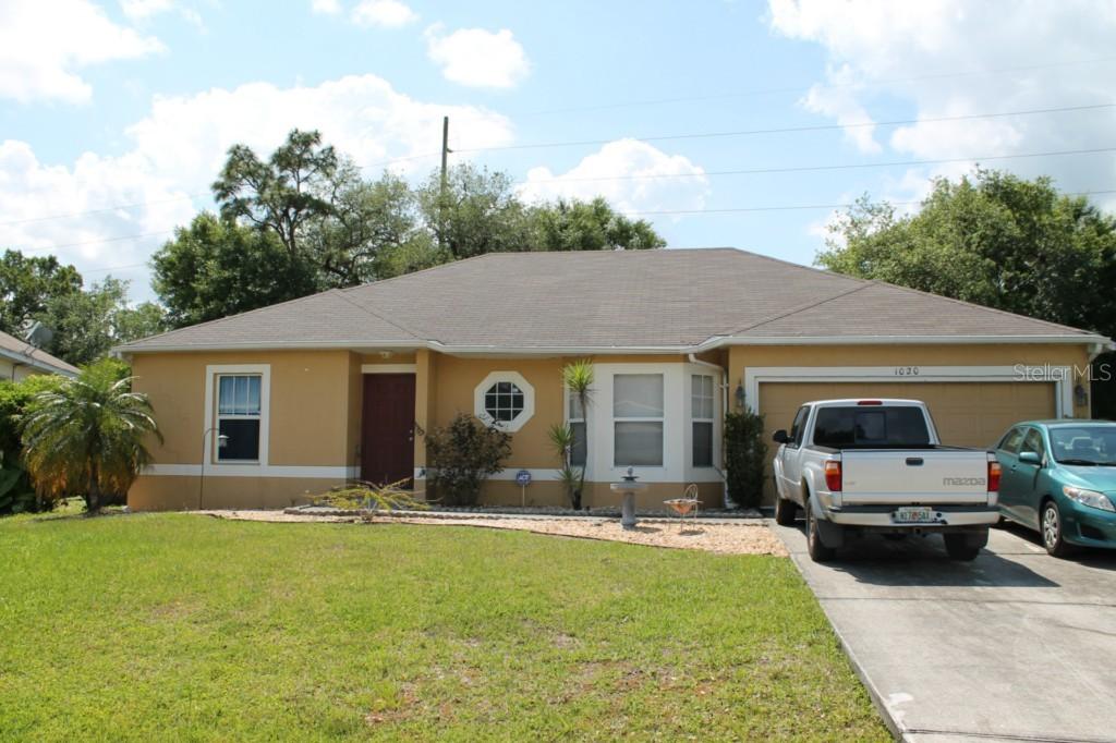 1020 Heron Ct., Poinciana, FL 34759