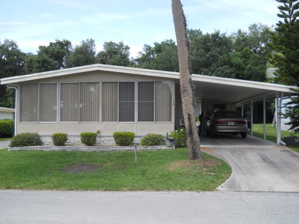 [Address Hidden by Seller], Eustis, FL 32726