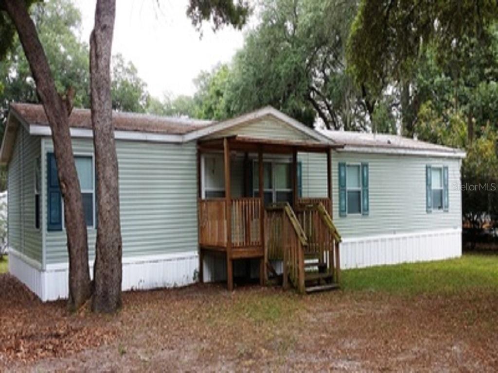 16761 SE 102 Avenue Rd., Summerfield, FL 34491
