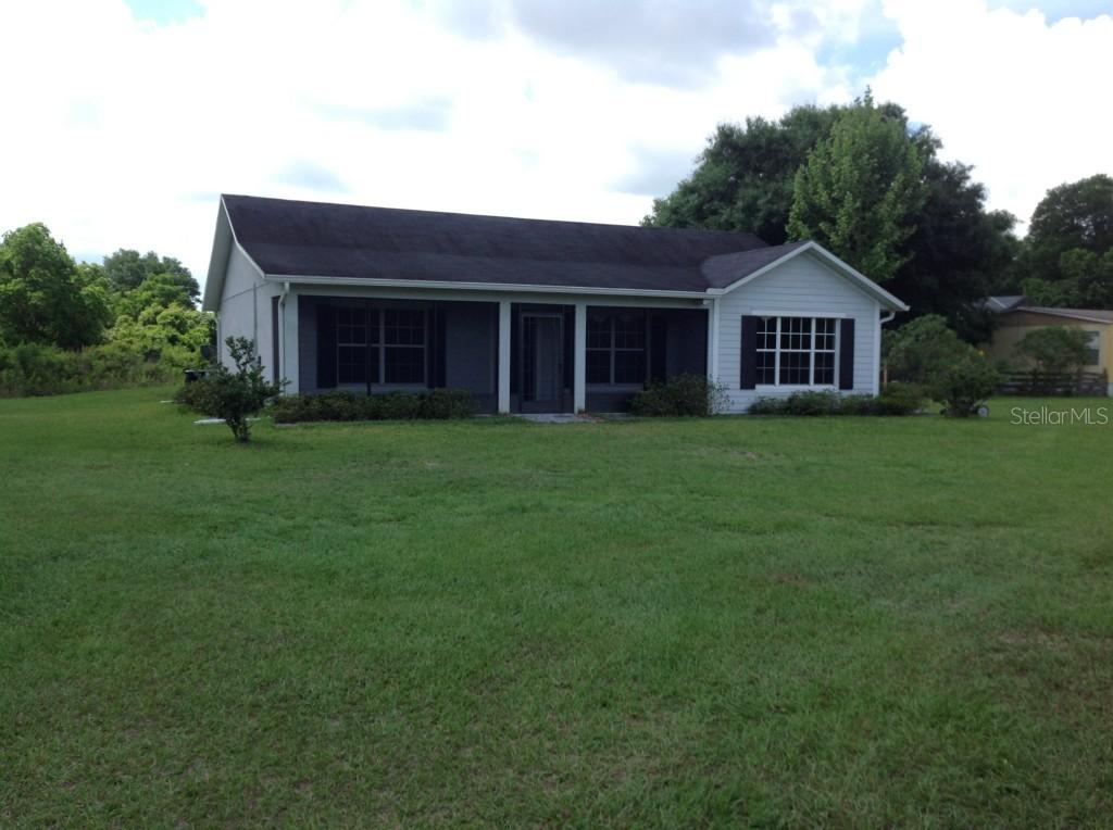 4916 Mount Pleasant Rd., Groveland, FL 34736