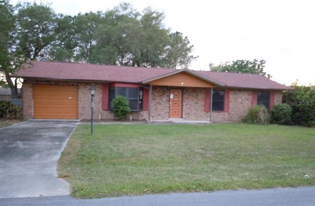 31 Oak Loop, Ocala, FL 34472
