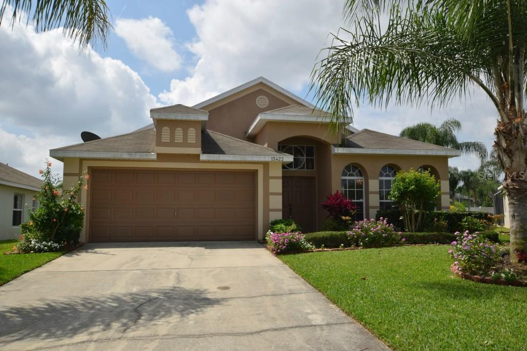 15423 Markham Dr., Clermont, FL 34714
