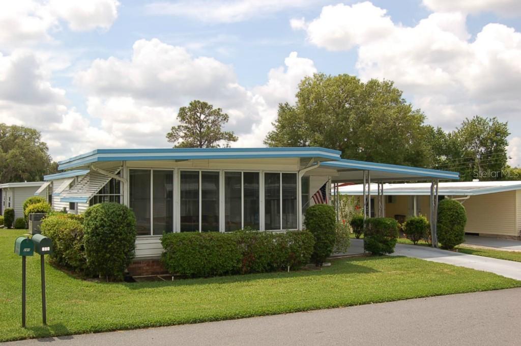 190 Hibiscus Way, Leesburg, FL 34748