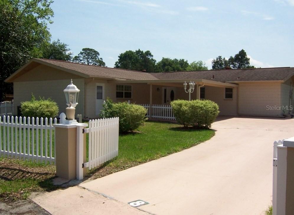 8 Clear Ln., Ocala, FL 34472