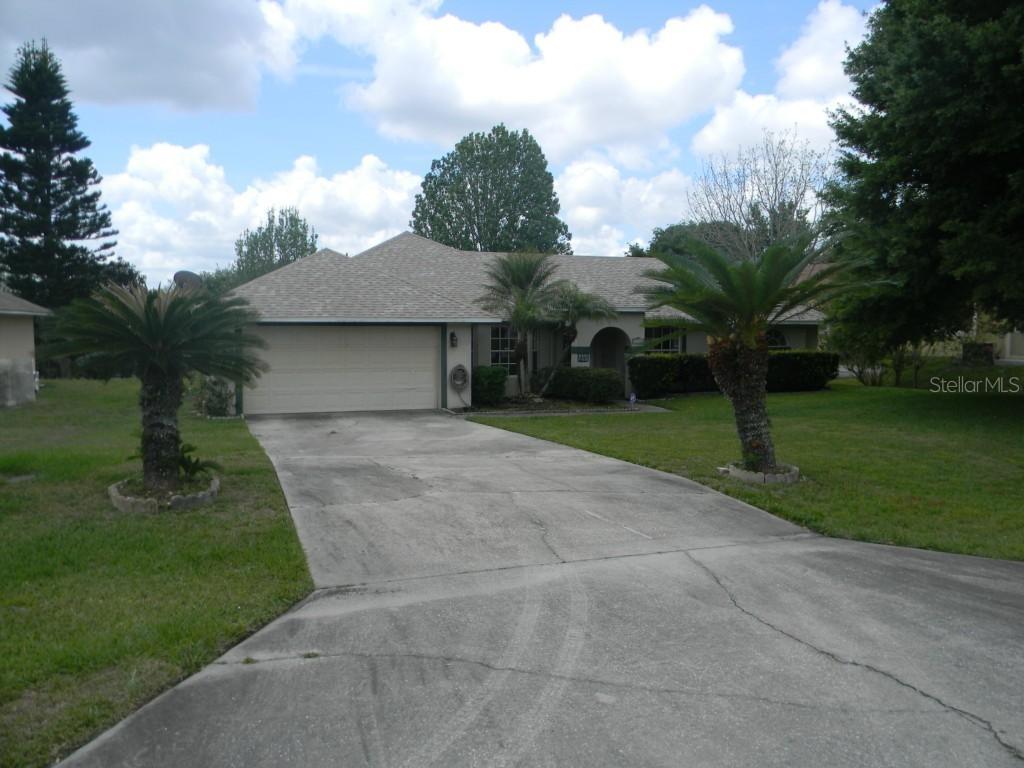 13750 Vista Del Lago Blvd., Clermont, FL 34711
