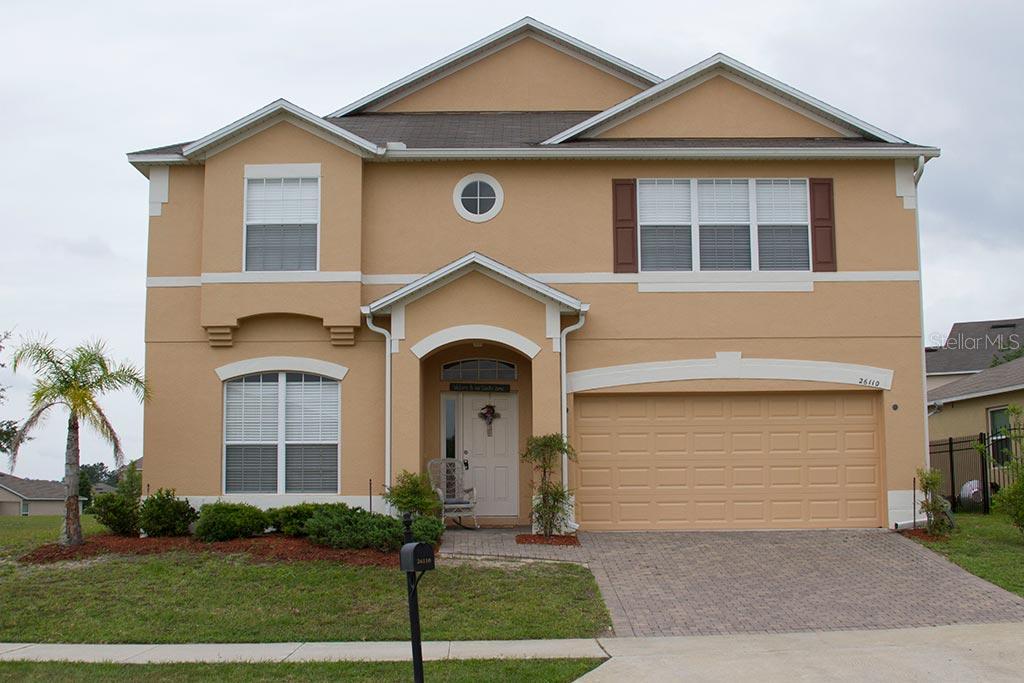 26110 Meadow Breeze Ln., Leesburg, FL 34748