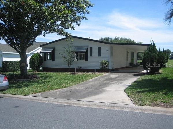 1322 E Schwartz Blvd. #12, The Villages, FL 32159