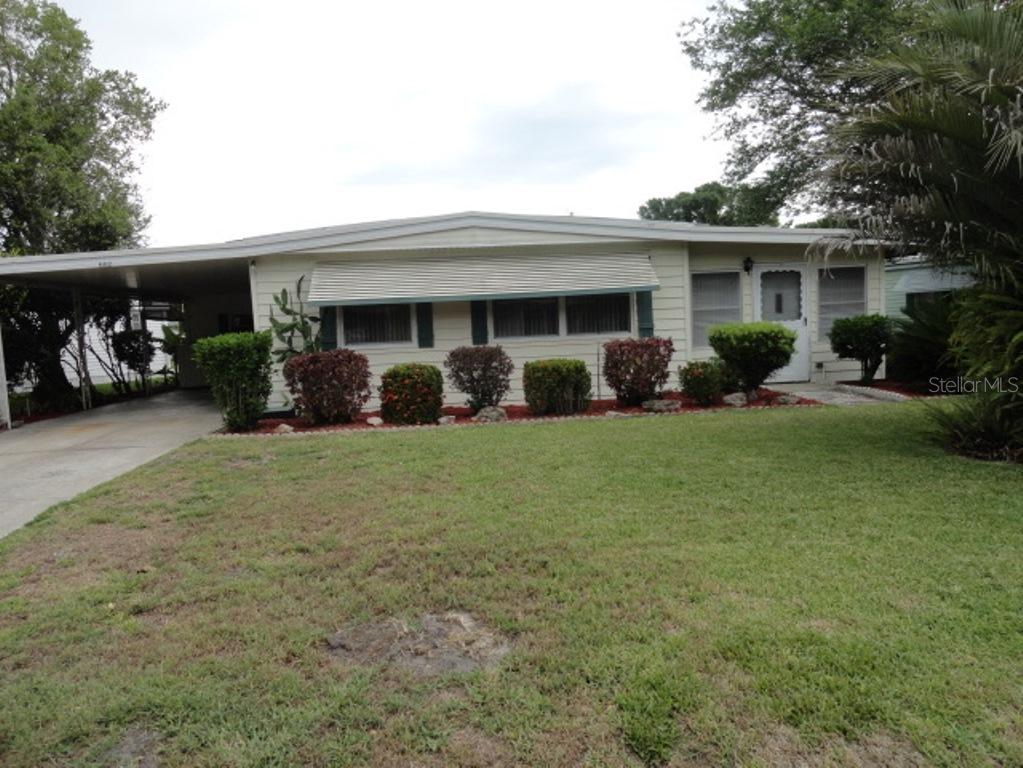 662 Buccaneer Blvd., Tavares, FL 32778