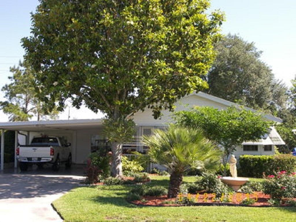 1251 E Schwartz Blvd., The Villages, FL 32159