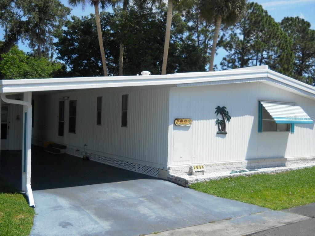 [Address Hidden by Seller], Eustis, FL 32726