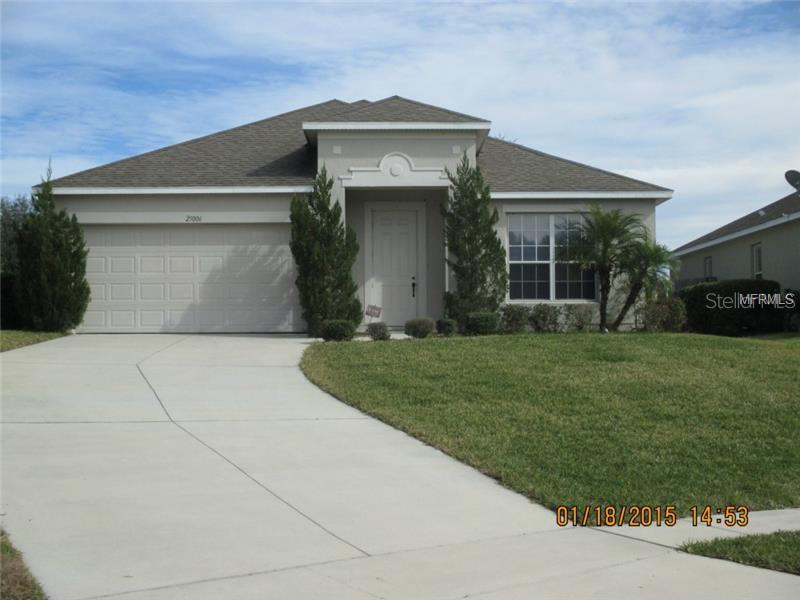 25006 Chipshot Ct., Sorrento, FL 32776