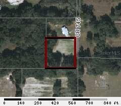 Cr 745, Webster, FL 33597