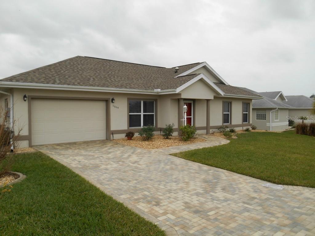 11064 SE 175 Pl., Summerfield, FL 34491