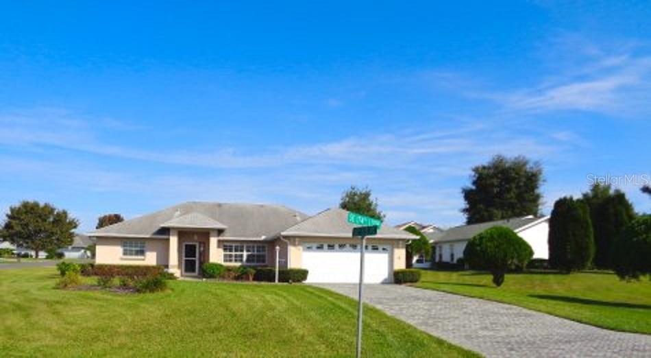 11060 SE 174th Loop, Summerfield, FL 34491