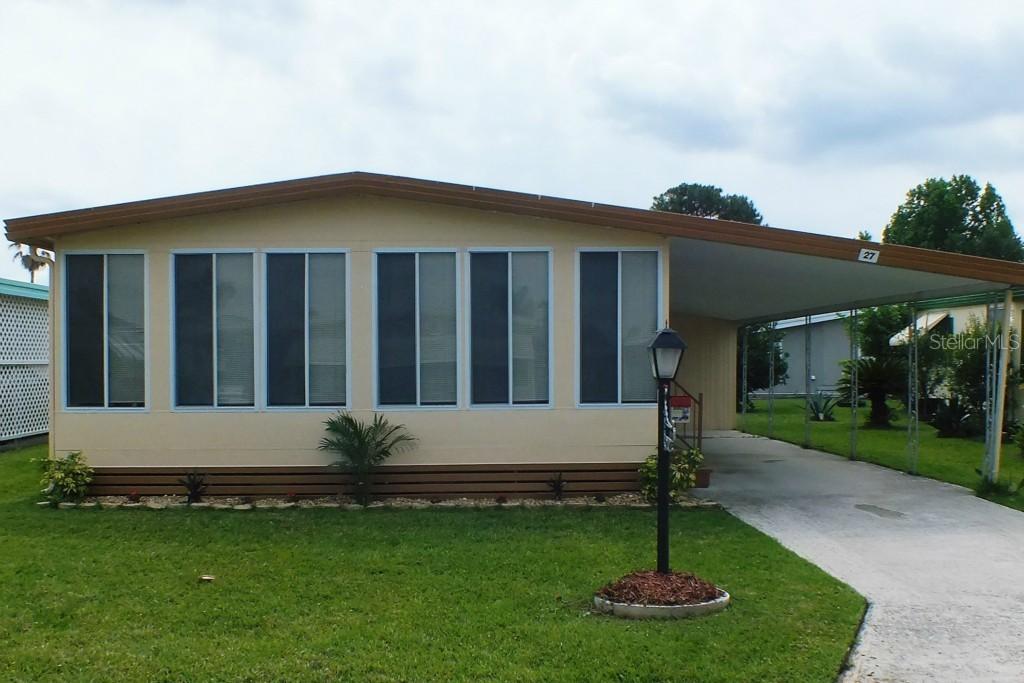 1401 W Highway 50 #27, Clermont, FL 34711