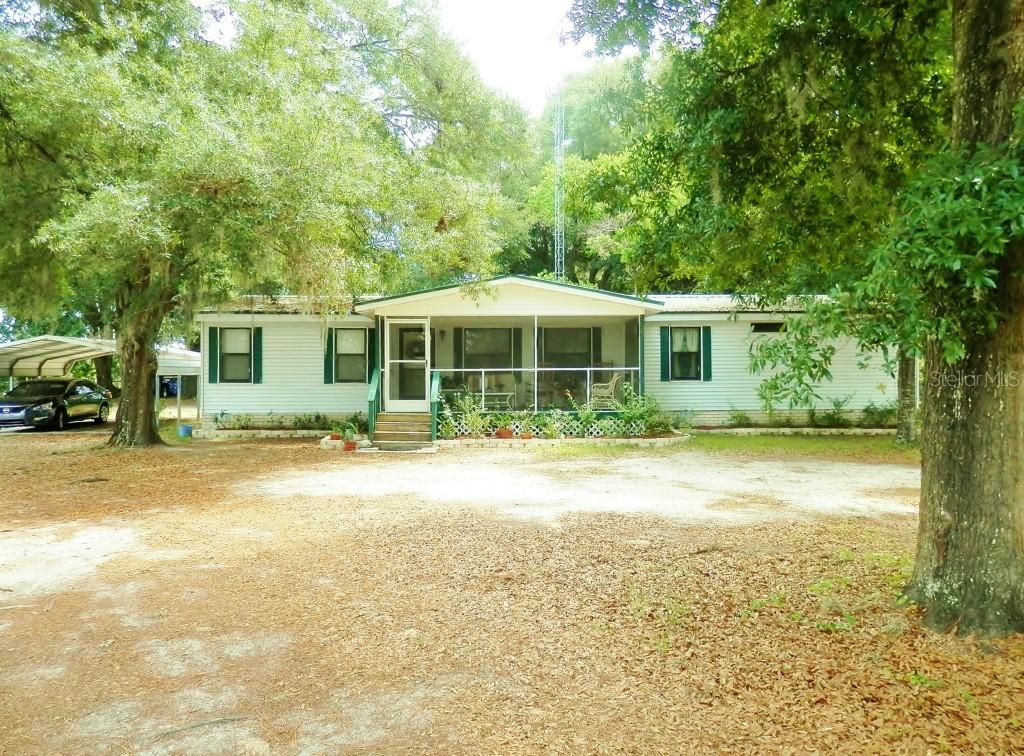 11725 SE 92nd Ct., Belleview, FL 34420