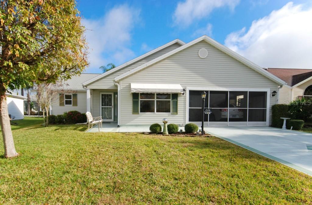 2131 Margarita Dr., The Villages, FL 32159