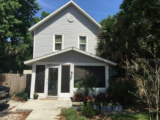 901 S Grove St., Eustis, FL 32726