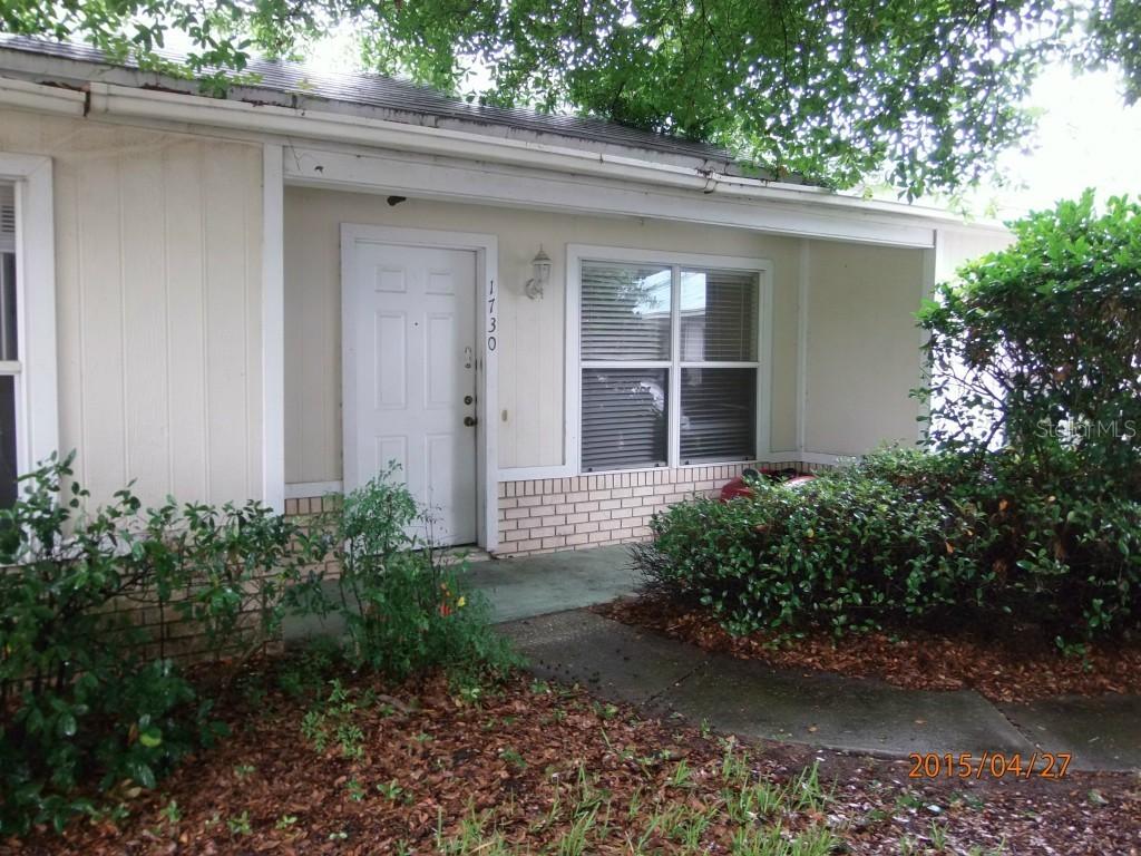 1730 Tropical Ct., Tavares, FL 32778