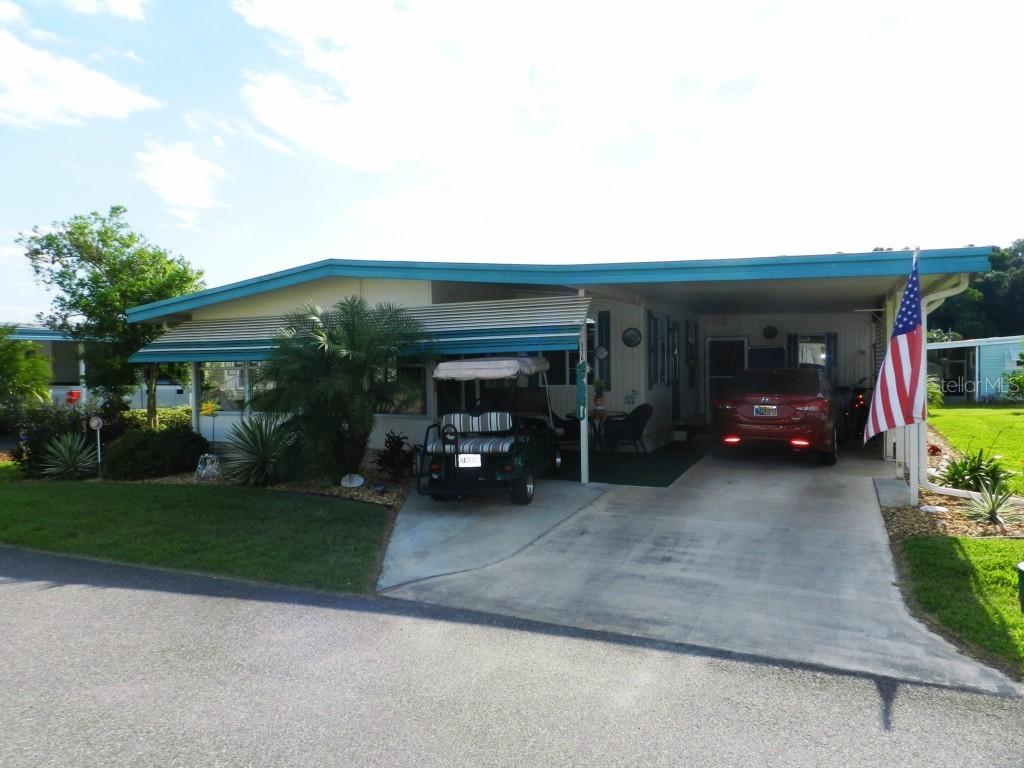 116 Azalea Tr., Leesburg, FL 34748