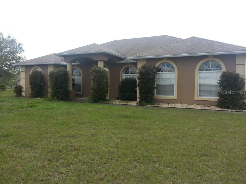9200 Pine Island Rd., Clermont, FL 34711