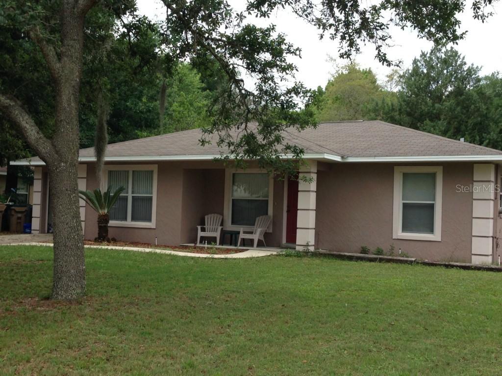 36127 Michigan Dr., Eustis, FL 32736