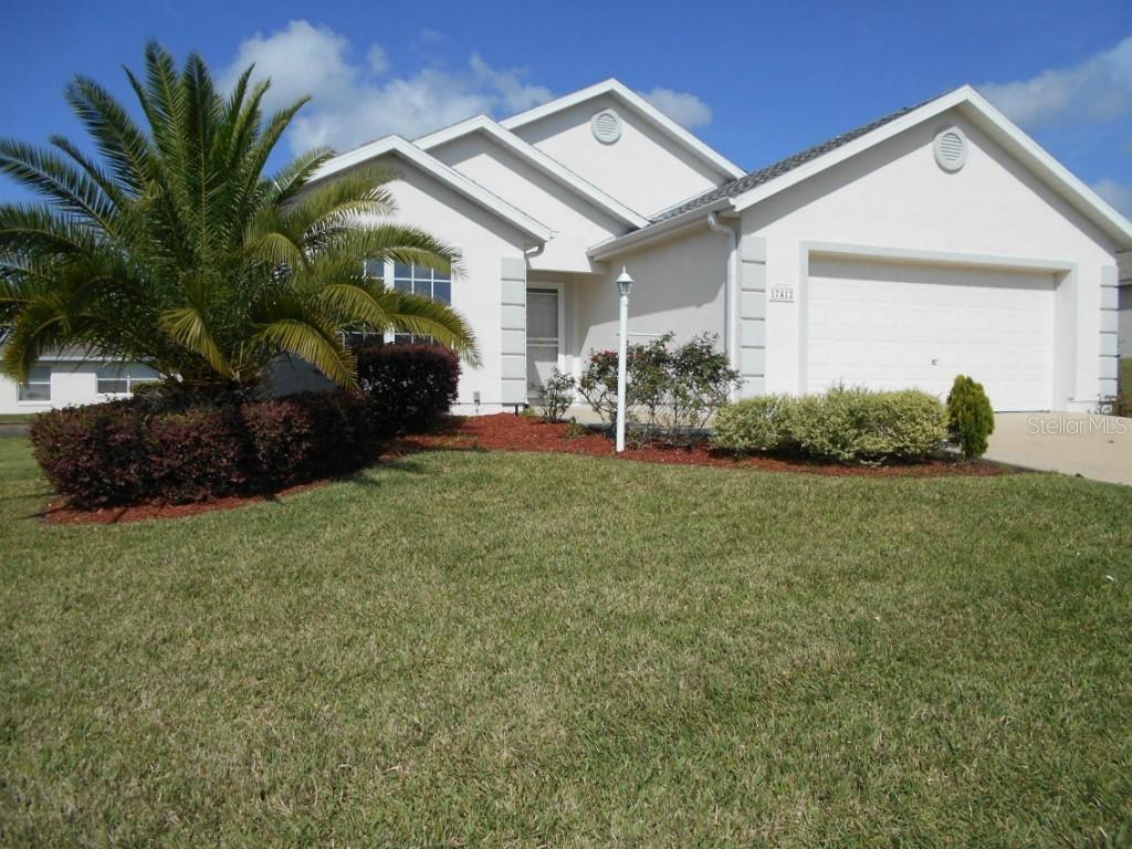 17412 SE 121 Cir., Summerfield, FL 34491