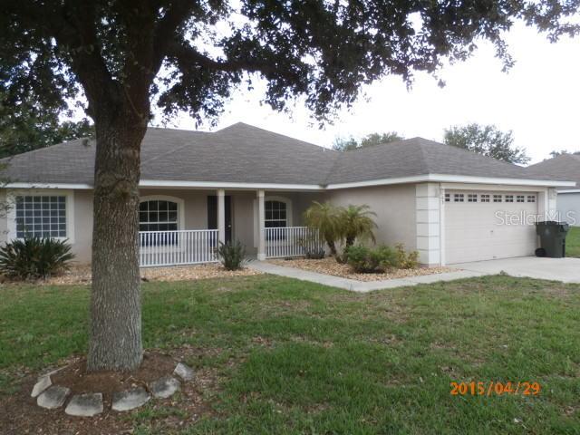 1763 Presidio Dr., Clermont, FL 34711