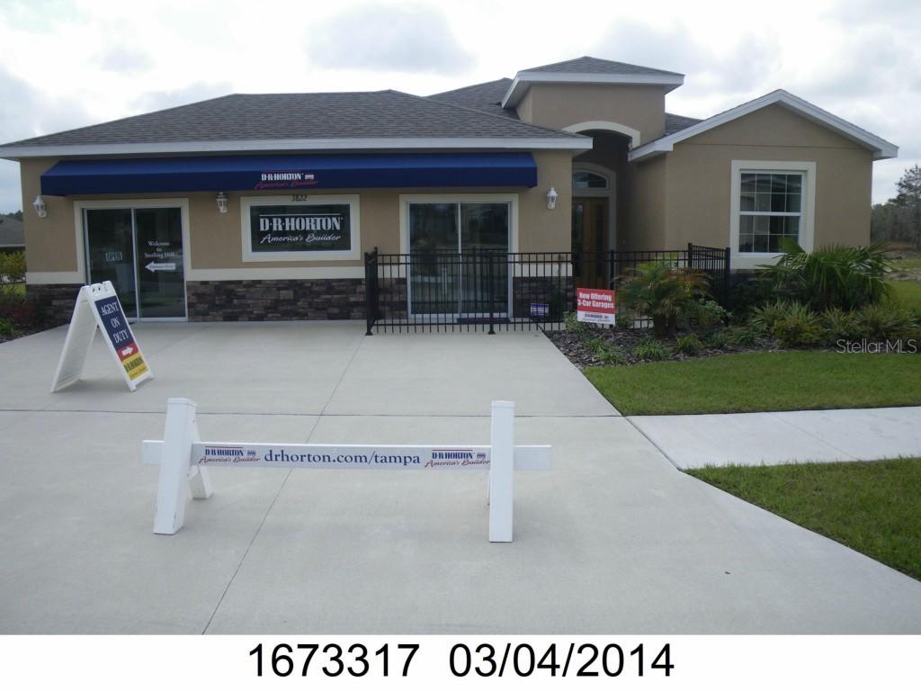3822 Windance Ave., Spring Hill, FL 34609