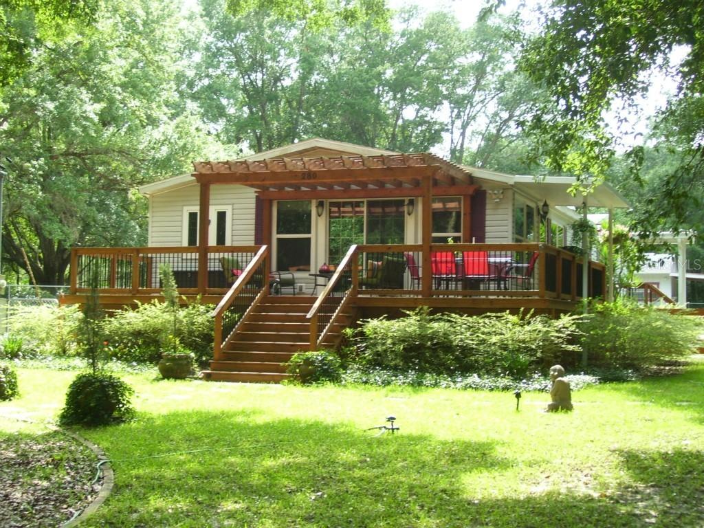 280 SE 165 Court Rd., Silver Springs, FL 34488